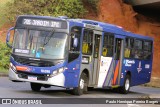 Transportes Capellini 19.098 na cidade de Campinas, São Paulo, Brasil, por Paulo Henrique Pereira Borges. Número da foto: #13182704.
