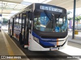 Transcorp 7536 na cidade de Ribeirão Preto, São Paulo, Brasil, por Jonas Miranda. Número da foto: #13182031.