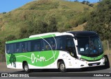 Turismo e Fretamento Orion Transportes 4219 na cidade de Aparecida, São Paulo, Brasil, por Adailton Cruz. Número da foto: #13182954.