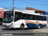 Auto Viação Salineira 743 na cidade de Cabo Frio, Rio de Janeiro, Brasil, por Leandro de Sousa Barbosa. Número da foto: #13181829.