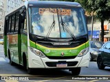 Tijuquinha - Auto Viação Tijuca A50091 na cidade de Rio de Janeiro, Rio de Janeiro, Brasil, por Kawhander Santana P. da Silva. Número da foto: #:id.
