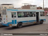 Real Express 186 na cidade de Villa El Salvador, Lima, Lima Metropolitana, Peru, por Fabricio Cortez. Número da foto: #:id.