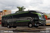 Viação Garcia 92110 na cidade de Londrina, Paraná, Brasil, por Rodrigo Matheus. Número da foto: #13182235.