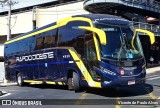 Rápido D´Oeste 24040 na cidade de São José do Rio Preto, São Paulo, Brasil, por Vicente de Paulo Alves. Número da foto: #13182880.