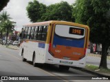 Itamaracá Transportes 1.707 na cidade de Igarassu, Pernambuco, Brasil, por Jonathan Silva. Número da foto: #:id.