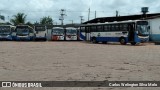 Transportes Barata BN-99024 na cidade de Ananindeua, Pará, Brasil, por Carlos Welington Silva Melo. Número da foto: #13181450.
