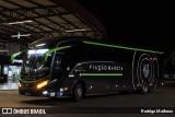 Viação Garcia 92161 na cidade de Londrina, Paraná, Brasil, por Rodrigo Matheus. Número da foto: #13183284.