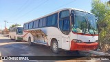 Expresso Gonçalves 5000 na cidade de Coração de Jesus, Minas Gerais, Brasil, por Jeferson Santos. Número da foto: #13180918.