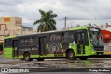 Viação Garcia 91031 na cidade de Londrina, Paraná, Brasil, por Rodrigo Matheus. Número da foto: #13182250.