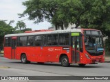 Transportes Vila Isabel A27532 na cidade de Rio de Janeiro, Rio de Janeiro, Brasil, por Anderson Sousa Feijó. Número da foto: #13181709.