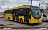 ETIB S.A.S - Empresa de Transporte Integrado de Bogotá Z70-7306 na cidade de Bogotá, Colômbia, por Felipe Rodriguez. Número da foto: #13182458.