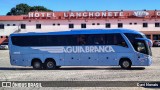 Viação Águia Branca 26850 na cidade de Teixeira de Freitas, Bahia, Brasil, por Davi Novais. Número da foto: #13181751.