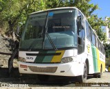 Empresa Gontijo de Transportes 3175 na cidade de Belo Horizonte, Minas Gerais, Brasil, por Leandro  Victor. Número da foto: #13181481.