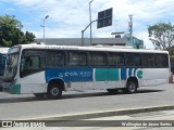 Transportes Campo Grande D53670 na cidade de Rio de Janeiro, Rio de Janeiro, Brasil, por Wellington de Jesus Santos. Número da foto: #13182226.