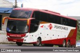 Auto Viação Porto Rico 9500 na cidade de Teresina, Piauí, Brasil, por Paulo Henrique Pereira Borges. Número da foto: #13182673.