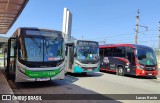 Viação Gato Preto 1 2783 na cidade de Osasco, São Paulo, Brasil, por Lucas Kevin. Número da foto: #:id.