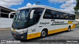 Transur - Transporte Rodoviário Mansur 6590 na cidade de Juiz de Fora, Minas Gerais, Brasil, por Fábio Paixão. Número da foto: #:id.
