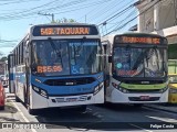 Viação Nossa Senhora da Penha RJ 188.136 na cidade de Rio de Janeiro, Rio de Janeiro, Brasil, por Felipe Costa. Número da foto: #13183009.