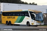 Empresa Gontijo de Transportes 19340 na cidade de Juiz de Fora, Minas Gerais, Brasil, por Lucas Oliveira. Número da foto: #13182413.