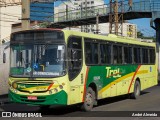 TREL - Transturismo Rei DC 6.010 na cidade de Duque de Caxias, Rio de Janeiro, Brasil, por André Almeida. Número da foto: #13183830.