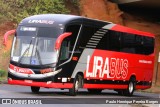 Lirabus 14062 na cidade de Campinas, São Paulo, Brasil, por Paulo Henrique Pereira Borges. Número da foto: #13182710.