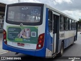 Viação Forte AF-011 na cidade de Belém, Pará, Brasil, por Josiel Ramos. Número da foto: #13181563.