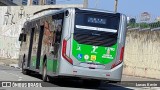 Viação Gato Preto 1 2783 na cidade de Osasco, São Paulo, Brasil, por Lucas Kevin. Número da foto: #13180906.