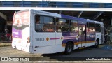ABC Transportes Coletivos  Vale do Paraíba 1003 na cidade de Taubaté, São Paulo, Brasil, por Alex Ramos Ribeiro. Número da foto: #13183509.