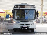 Expresso Vitória Bahia 3796 na cidade de Salvador, Bahia, Brasil, por Victor São Tiago Santos. Número da foto: #13183387.
