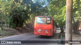 Transportes Vila Isabel A27508 na cidade de Rio de Janeiro, Rio de Janeiro, Brasil, por Fábio Batista. Número da foto: #:id.
