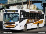 Auto Ônibus Vera Cruz RJ 104.009 na cidade de Duque de Caxias, Rio de Janeiro, Brasil, por André Almeida. Número da foto: #13183817.