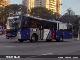 Viação Pirajuçara 11.594 na cidade de São Paulo, São Paulo, Brasil, por Rafael Lopes de Oliveira. Número da foto: #13180745.