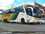 Empresa Gontijo de Transportes 18530 na cidade de Linhares, Espírito Santo, Brasil, por Marcos Ataydes. N. Número da foto: #13181387.