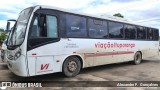 Viação Ituporanga 8237 na cidade de Ituporanga, Santa Catarina, Brasil, por Alexandre F.  Gonçalves. Número da foto: #13182960.