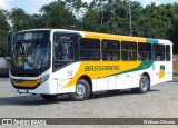 Viação Bassamar 233 na cidade de Juiz de Fora, Minas Gerais, Brasil, por Welison Oliveira. Número da foto: #:id.
