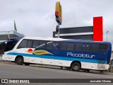 Piccolotur Transportes Turísticos 4801 na cidade de Taboão da Serra, São Paulo, Brasil, por Josivaldo Oliveira. Número da foto: #13181342.