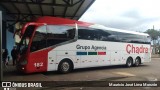 Chadre 182 na cidade de Salto, Uruguai, por Mauricio José Lima Monzón. Número da foto: #13183464.