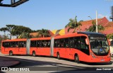 Transporte Coletivo Glória BE713 na cidade de Curitiba, Paraná, Brasil, por Jean Genser. Número da foto: #13182523.