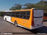 CT Expresso 70345 na cidade de Luziânia, Goiás, Brasil, por Matheus de Souza. Número da foto: #13182081.