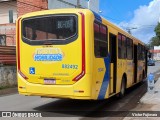 ATT - Atlântico Transportes e Turismo 882492 na cidade de Itabuna, Bahia, Brasil, por Victor Fujiwara. Número da foto: #13181315.
