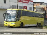 Viação Itapemirim 8827 na cidade de Caruaru, Pernambuco, Brasil, por Lenilson da Silva Pessoa. Número da foto: #13183466.