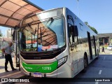 Viação Gato Preto 1 2783 na cidade de Osasco, São Paulo, Brasil, por Lucas Kevin. Número da foto: #13181349.