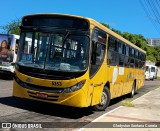 AVP - Auto Viação Paraíso 5353 na cidade de Aracaju, Sergipe, Brasil, por Gladyston Santana Correia. Número da foto: #:id.