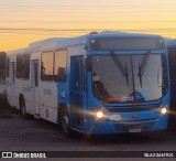 Serramar Transporte Coletivo 14280 na cidade de Serra, Espírito Santo, Brasil, por SILAS SANTOS. Número da foto: #13182821.