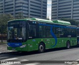 Cooper Líder > A2 Transportes 6 8506 na cidade de São Paulo, São Paulo, Brasil, por Matheus Costa. Número da foto: #13183715.