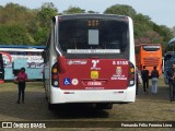 Auto Viação Transcap >> Auto Bless Transportes 8 5158 na cidade de Campinas, São Paulo, Brasil, por Fernando Félix Ferreira Lima. Número da foto: #13181764.