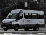 Turb Petrópolis > Turp -Transporte Urbano de Petrópolis 6404 na cidade de Petrópolis, Rio de Janeiro, Brasil, por Bruno Mendonça. Número da foto: #13183525.
