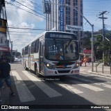 Auto Ônibus Santa Maria Transporte e Turismo 02083 na cidade de Natal, Rio Grande do Norte, Brasil, por Matheus Costa. Número da foto: #:id.