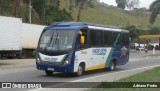 Viação Cedro 2582 na cidade de Três Rios, Rio de Janeiro, Brasil, por Adriano Pedro. Número da foto: #13180740.