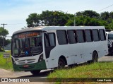 Transportes São José 8004 na cidade de Cantagalo, Rio de Janeiro, Brasil, por Luan Costa. Número da foto: #13181686.